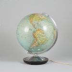 1390 3383 EARTH GLOBE